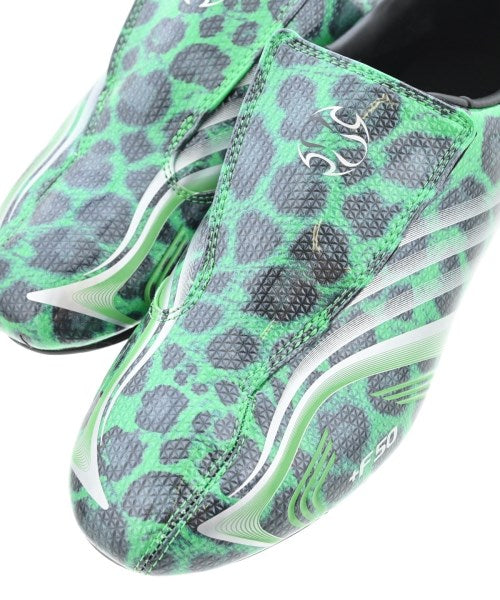adidas รองเท้าผ้าใบ