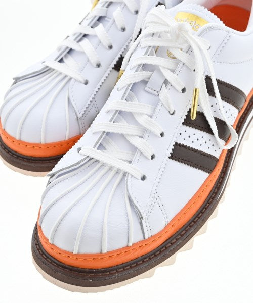 CLOT รองเท้าผ้าใบ