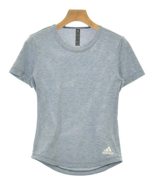 adidas เสื้อยืด/เสื้อท็อปส์