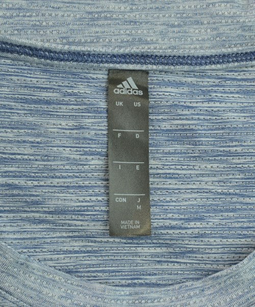 adidas เสื้อยืด/เสื้อท็อปส์