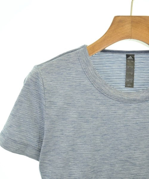 adidas เสื้อยืด/เสื้อท็อปส์
