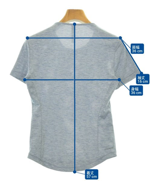 adidas เสื้อยืด/เสื้อท็อปส์