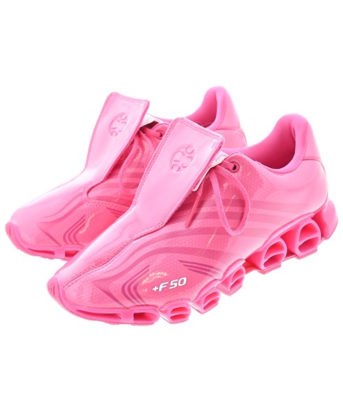 adidas รองเท้าผ้าใบ