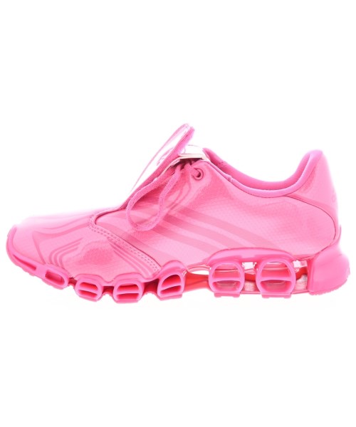 adidas รองเท้าผ้าใบ