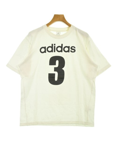 adidas เสื้อยืด/เสื้อท็อปส์