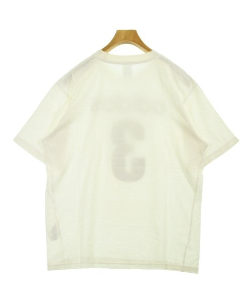 adidas เสื้อยืด/เสื้อท็อปส์