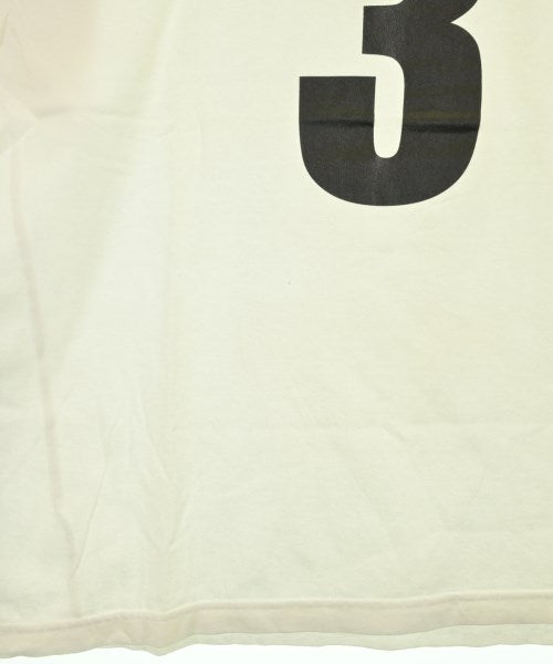 adidas เสื้อยืด/เสื้อท็อปส์