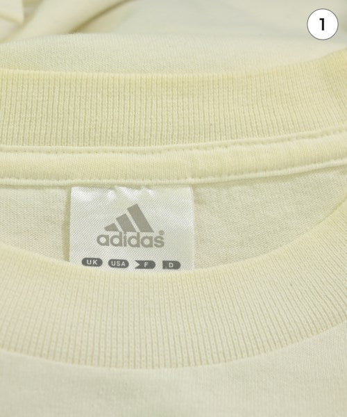 adidas เสื้อยืด/เสื้อท็อปส์