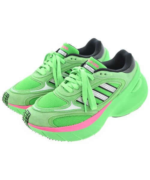adidas รองเท้าผ้าใบ