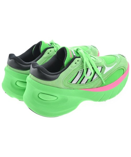adidas รองเท้าผ้าใบ