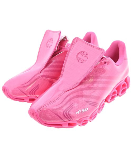 adidas รองเท้าผ้าใบ