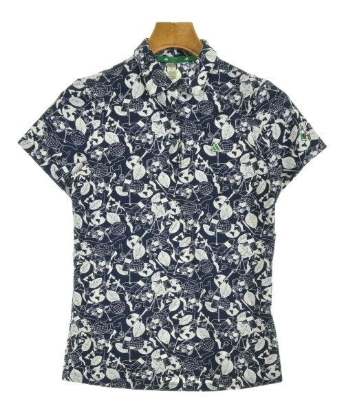 adidas เสื้อโปโล