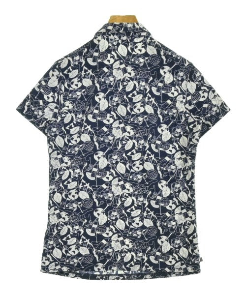 adidas เสื้อโปโล