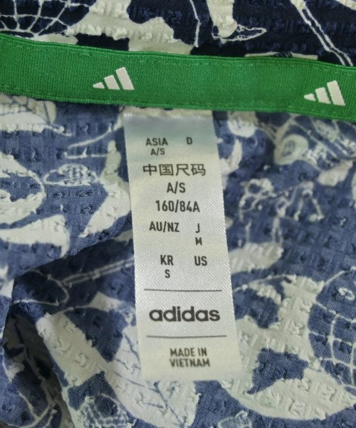 adidas เสื้อโปโล