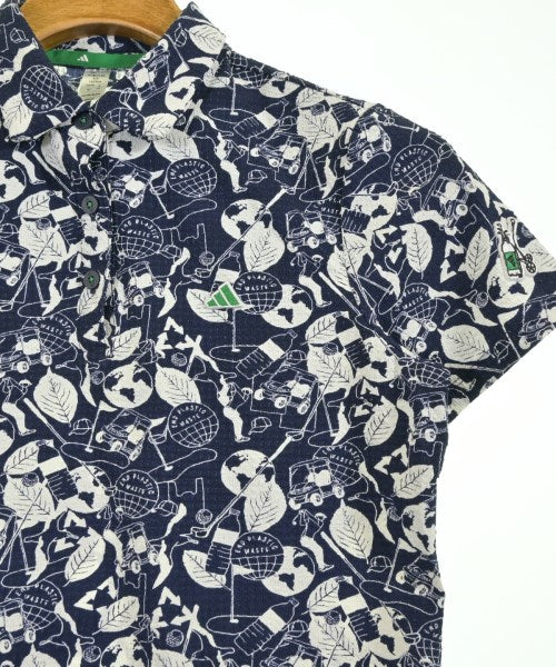 adidas เสื้อโปโล