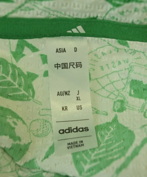 adidas เสื้อโปโล