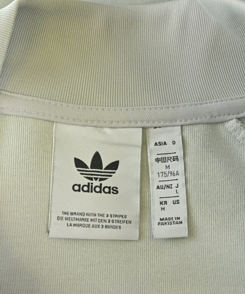 adidas เสื้อสเวตเตอร์