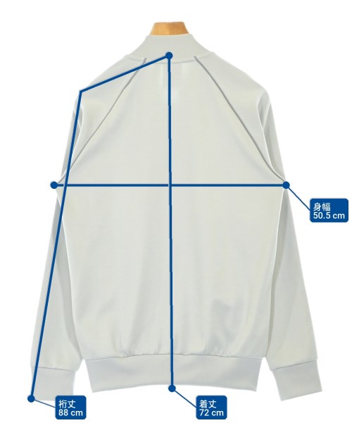 adidas เสื้อสเวตเตอร์