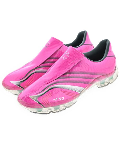 adidas รองเท้าผ้าใบ
