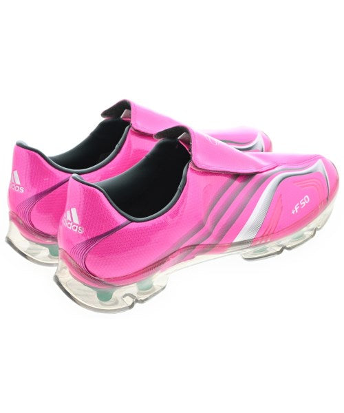 adidas รองเท้าผ้าใบ