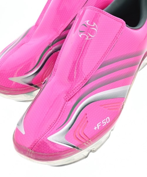 adidas รองเท้าผ้าใบ