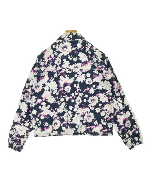 adidas เสื้อลำลอง