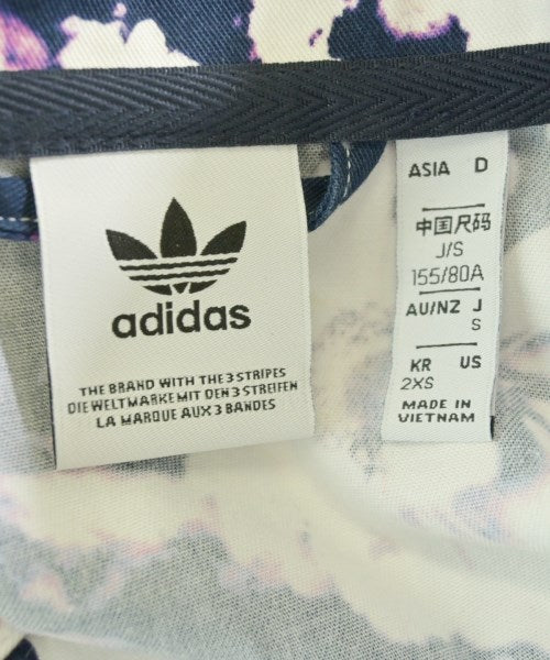 adidas เสื้อลำลอง