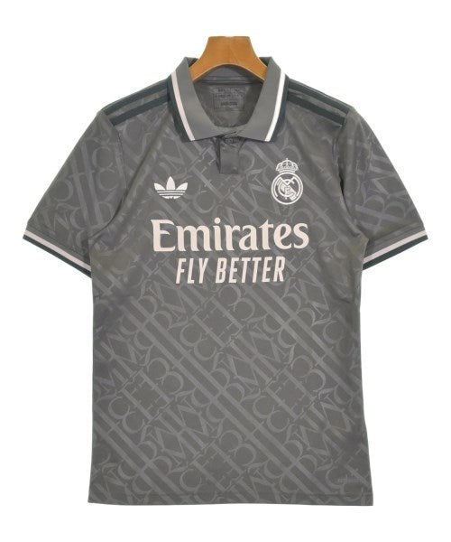 adidas เสื้อโปโล