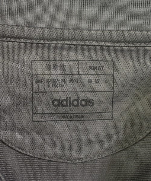 adidas เสื้อโปโล