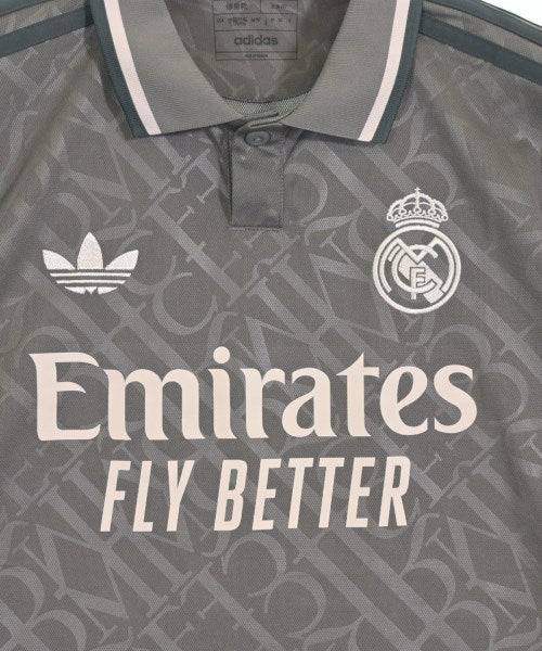 adidas เสื้อโปโล