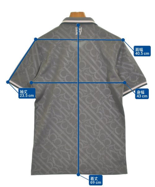 adidas เสื้อโปโล
