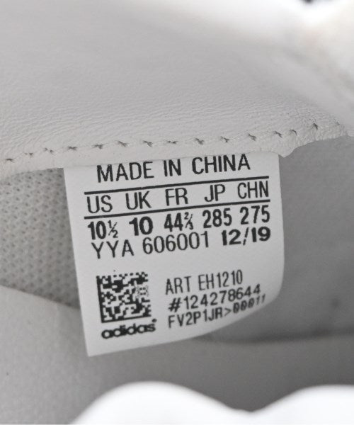 adidas รองเท้าผ้าใบ