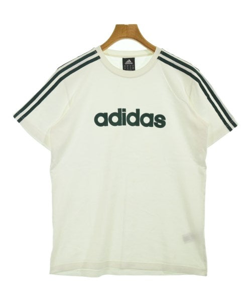 adidas เสื้อยืด/เสื้อท็อปส์