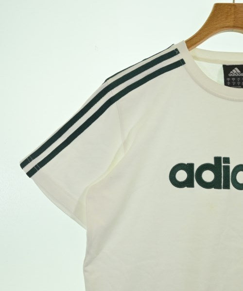 adidas เสื้อยืด/เสื้อท็อปส์