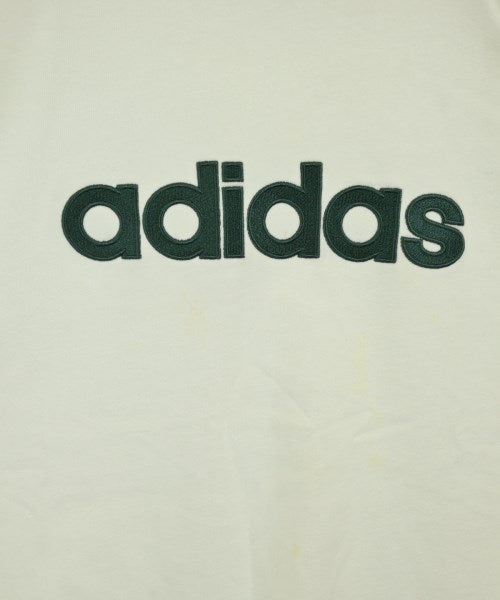 adidas เสื้อยืด/เสื้อท็อปส์