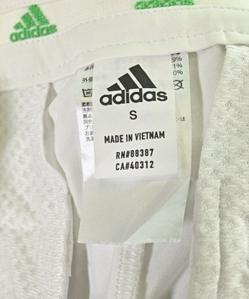 adidas กางเกงขาสั้น