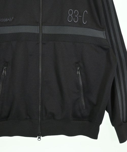adidas เสื้อสเวตเตอร์