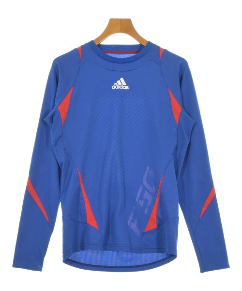 adidas เสื้อยืด/เสื้อท็อปส์