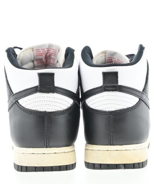 NIKE รองเท้าผ้าใบ