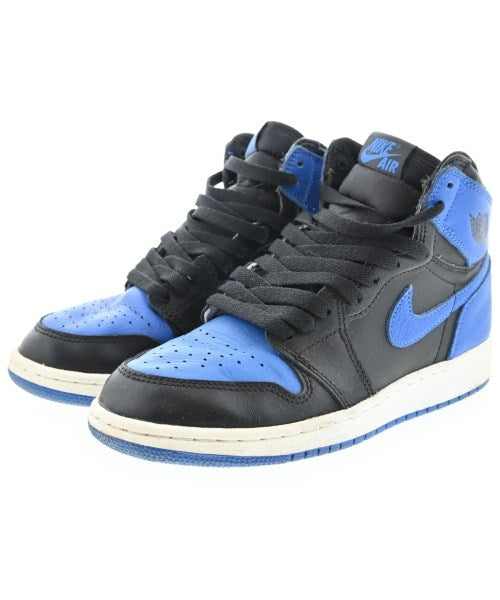 NIKE รองเท้าผ้าใบ