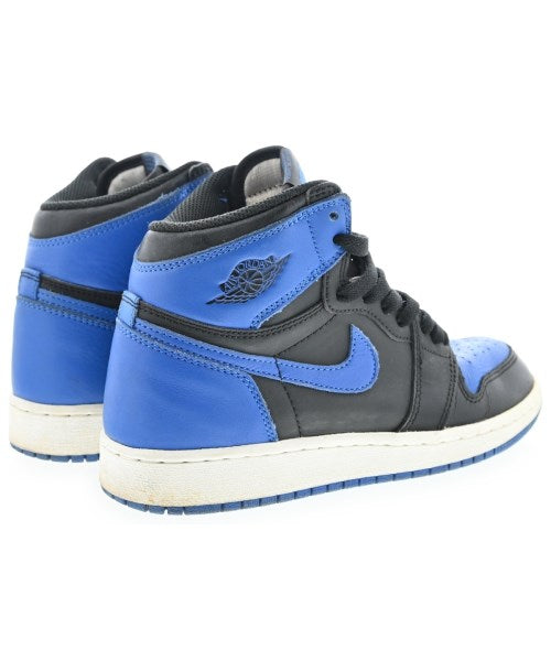 NIKE รองเท้าผ้าใบ