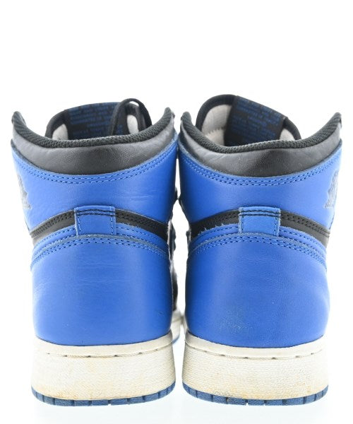 NIKE รองเท้าผ้าใบ