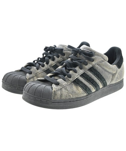 adidas รองเท้าผ้าใบ