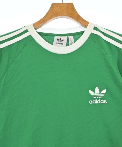 adidas เสื้อยืด/เสื้อท็อปส์