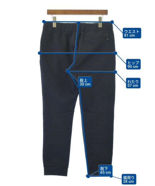 THE NORTH FACE กางเกงวอร์ม