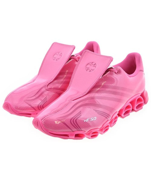 adidas รองเท้าผ้าใบ