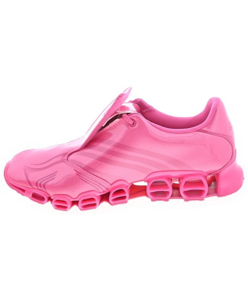 adidas รองเท้าผ้าใบ