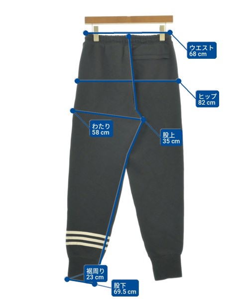 adidas กางเกงวอร์ม
