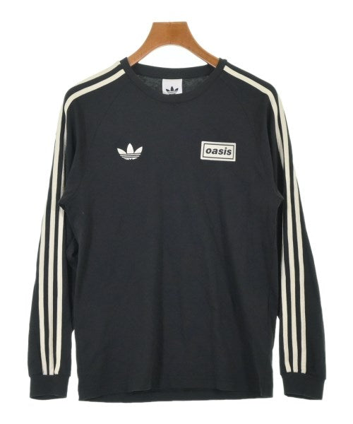 adidas เสื้อยืด/เสื้อท็อปส์