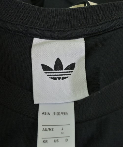 adidas เสื้อยืด/เสื้อท็อปส์